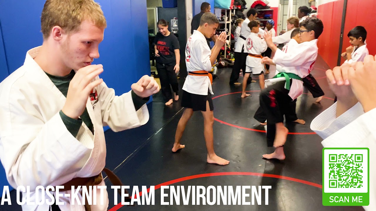 Breaking Point Martial Arts Apopka