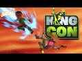 Best moments of king con 2024 smash ultimate