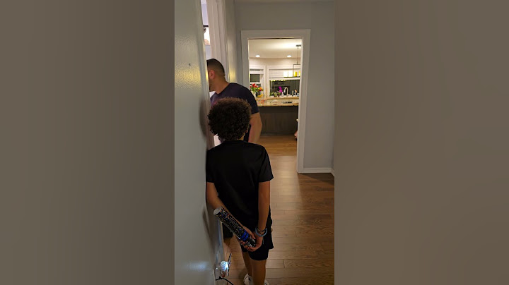 Funny Pop it Prank