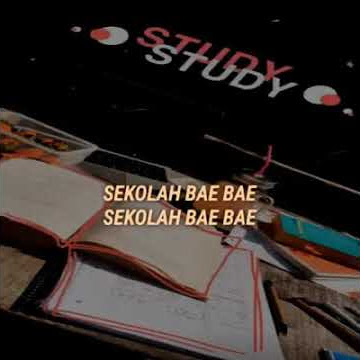 Su jaga bae bae orang pu jodoh cover sekolah bae bae