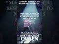 You Won T Believe This Isn T Freddie Mercury Marc Martel Live In L A You Won T Believe This Isn T Freddie Mercury Marc Martel Live In L A