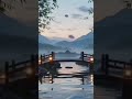 Asian Relaxation Music for Deep Sleep | Healing Stress & Anxiety Relief #shorts #relaxingmusic