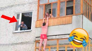 Funny Fails of The Year 🤣 Pranks - Amazing Stunts -By Humor Angle