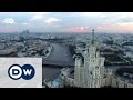 Russia: Moscow's oligarchs | Focus on Europe