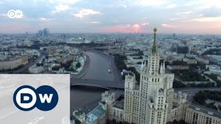 Russia: Moscow's oligarchs | Focus on Europe