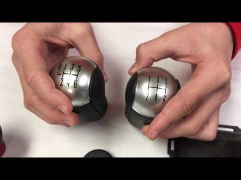 MGW Shifters base