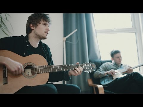 Pink Floyd - Wish You Were Here (Aquilo Cover)
