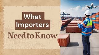 Demystifying ISF Exemptions: What Importers Need to Know