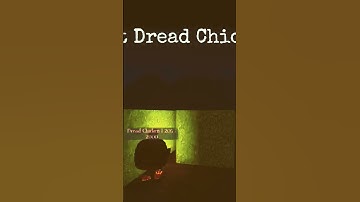 Thumbnail of blood moon dread chicken new song