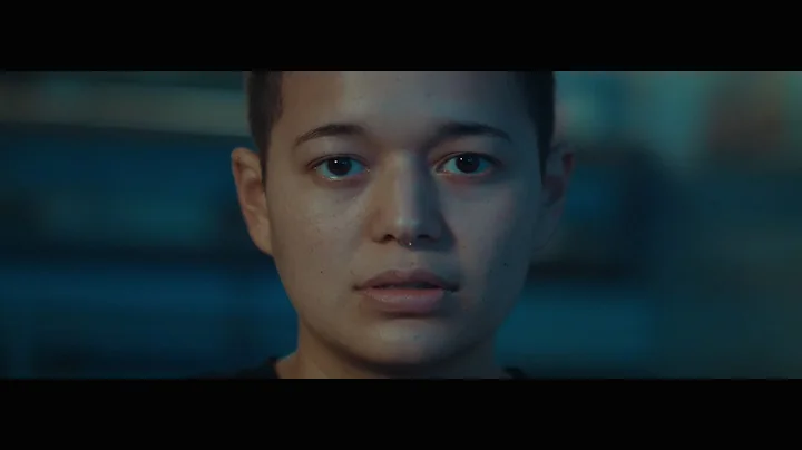 Jackie Beverly - Someone Else [Official Video]