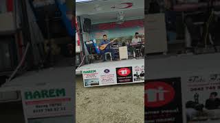 Orhan Tozlu.Kime Ken Ettin Giydin Alları