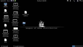 Hack Attack! Deauth ATTACK mdk3