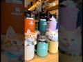 Little #kittens in #stanleycup #mugs #shopping #haul #cute #cat #cutecat #funny #christmas #ai