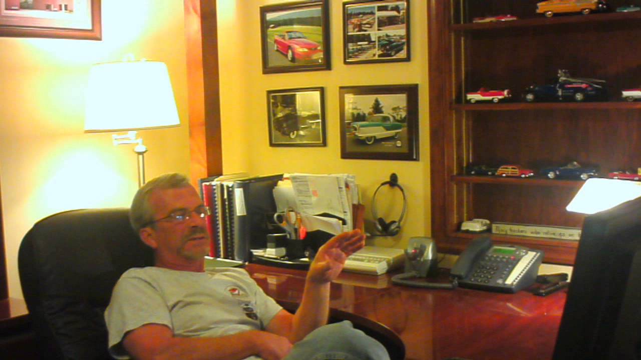 A Nash Metropolitan History YouTube