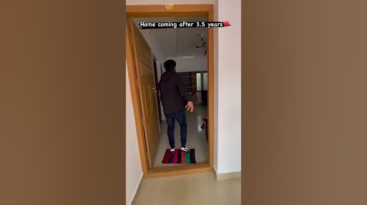 home coming after 3.5 years #family #parents #surprise #surprisevisit #shock #reels