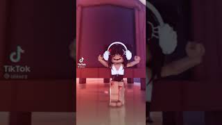 Roblox TikTok edit