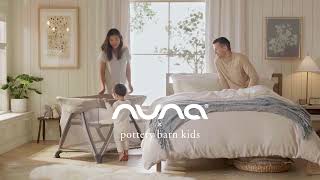 Shop Nuna Exclusives
