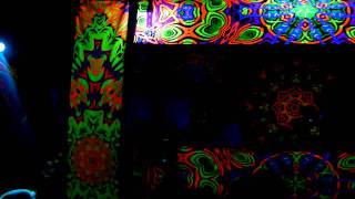 Bubble - Extra Worm - Live - Impuls Club Schwerin