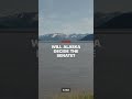 Will Alaska decide the Senate?