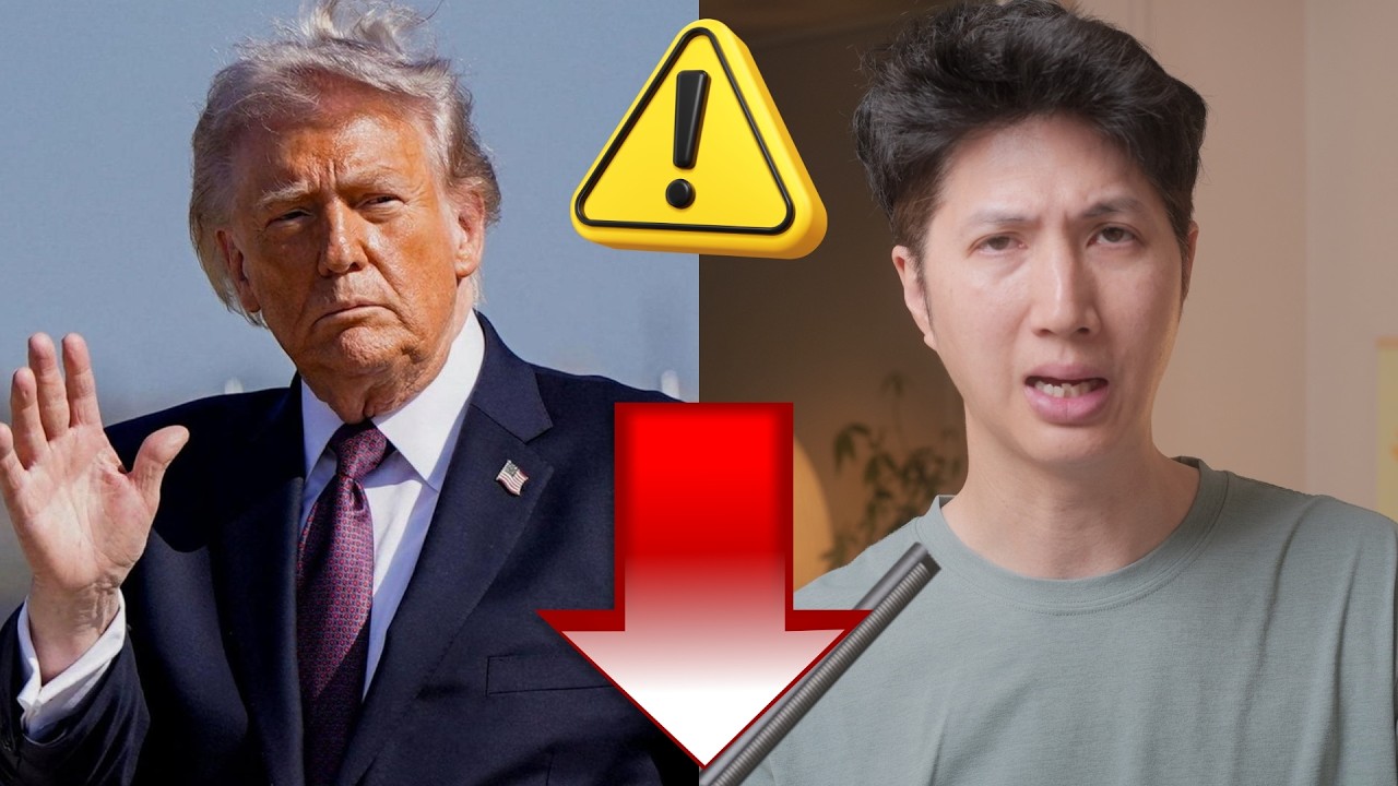 Trump Iran War is worse than you think