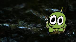 Further Adventures Of The Princess And The Frog Minisode The Frog Baby