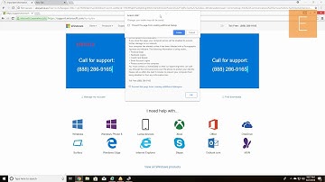 Tech Support Scammer Charges Me $2000!