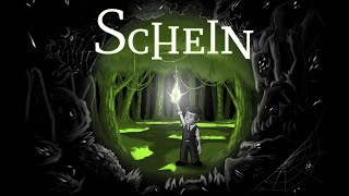 Schein - Zeppelin Studio - Gameplay Commentary