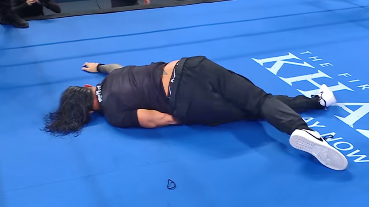 10 Most REALISTIC WWE Wrestler Sells Ever