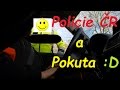 POLICIE Chytla Bez Komprese I POKUTA I :) BEZ KOMPRESE (: