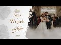 Zwiastun weselny &quot;Ania i Wojtek&quot; - Wedding Promo