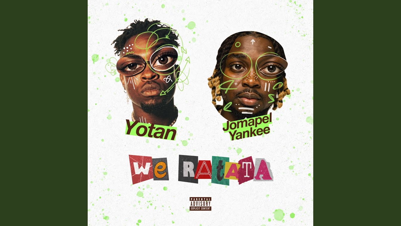 Watch WE RATATA on YouTube Watch WE RATATA on YouTube