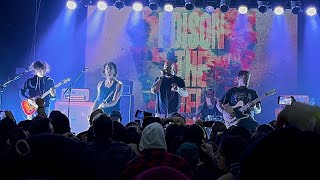 Poison The Well- Ghostchant - Live - @Warsaw, NY 19JAN2024