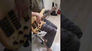 Иван Дорн, Роман Бестселлер - Ренессанс (bass cover)