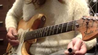 Maybe Next Time / Ritchie Blackmore's Rainbow (Little Cover) chords