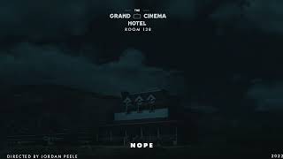 NOPE (2022) -  Room 138