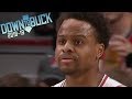 Yogi ferrell 17 points full highlights 4102019