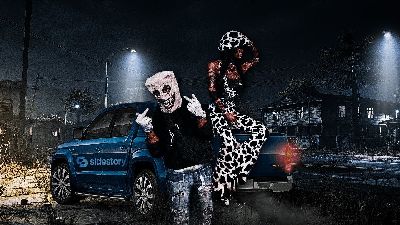 🔴LIVE 💣 | GTA V RP Sidestory.LT | Ar įmanoma grįžti po –100M? | Diena 33 !serveris