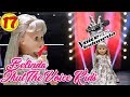 #17 Belinda Ikutan The Voice Kids Indonesia - Boneka Walking Doll Cantik Lucu -7L | Belinda Palace