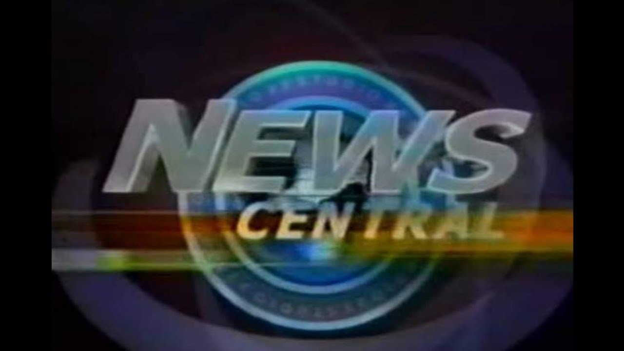 Studio 23 News Central Theme - Time Crisis 