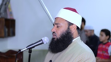انما يستجيب الذين يسمعون _ سورة الأنعام _ القارئ الشيخ ياسر القرشي