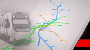 Central Station sidelined for SEQ’s train line once Cross River Rail opens