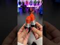 💄 click click click #asmr 3D printed red lipstick clicker is PURE ASMR 😮💨 cant stop clicking!