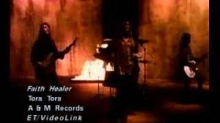 Watch Tora Tora Faith Healer video