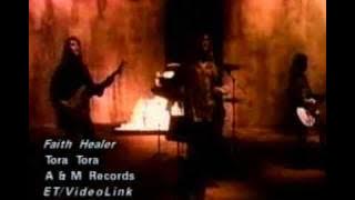 Tora Tora - Faith Healer
