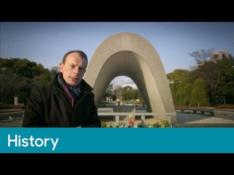 The Atomic Bomb | History - Andrew Marr's History Of The World