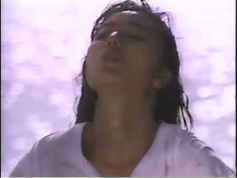 氷室京介　ジェラシーを眠らせて ドラマver.