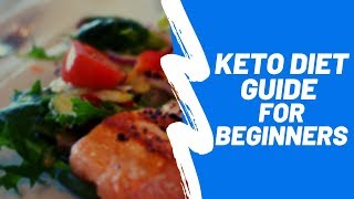 Keto Diet Guide for Beginners | keto diet before after