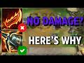 Why Your Carry Does No Damage (Even With "Perfect" Items) | TFT Fundamentals