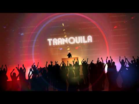 @jbalvin J Balvin Tranquila – Lyric Video Club Versión mp3 ke stažení