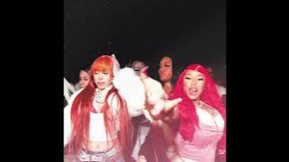 Nicki Minaj x Ice Spice Type Beat - 'Money Long' | 'Red Ruby Da Sleeze' Type Beat
